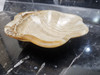 Beautiful Opaque Patterned Mexican Onyx Bowl 
