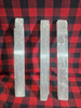 Selenite Wand -  Sticklet - 10" Long
