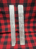 Selenite Wand -  Sticklet - 10" Long
