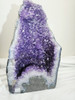 Amethyst Church Crystal Cathedral Throne