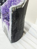 Amethyst Church Crystal Cathedral Throne