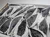 Black Kyanite Specimens in matrix 1 - 2" range - Great for jewelry