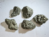 1 Pound pyrite peices - Pyrite Chispa - Fools Gold