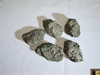 1 Pound pyrite peices - Pyrite Chispa - Fools Gold