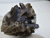 Smokey Quartz Crystal Cluster