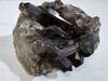 Smokey Quartz Crystal Cluster