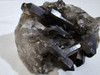 Smokey Quartz Crystal Cluster