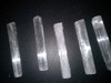 Selenite Stick - Sticklet - 5" Long