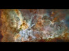 The Carina Nebula - 42" x 86" Wall Mural / X-Large Poster