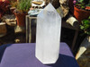 Very Tall  Polished Quartz Crystal Point