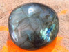 Polished Labradorite Gallets - Palm Stones - Grab Bag