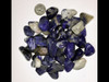 Sodalite Tumbled Stone - by the pound 