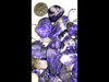 Sodalite Tumbled Stone - by the pound 