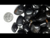 Black Onyx - Tumbled Stone - by the pound 