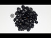 Black Onyx - Tumbled Stone - by the pound 