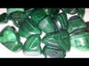 Malachite - Tumbled Stone - by the pound 