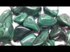 Malachite - Tumbled Stone - by the pound 