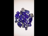 Lapis Lazuli - Tumbled Stone - by the pound 