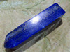 Polished Lapis Lazuli Mini Obelisk