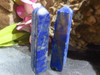 Polished Lapis Lazuli Mini Obelisk