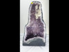Amethyst Church Crystal Cathedral Geode.  Unique Shape - over 20" 