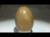 Picture Jasper 45 mm Polished Egg 