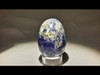 Sodalite 45 mm Polished Egg 