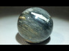 Picasso Jasper 40 mm Polished  Sphere - Crystal Ball 