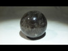 Smokey Quartz 40 mm Polished  Sphere - Crystal Ball 