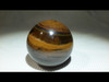 Tiger Eye40 mm Polished  Sphere - Crystal Ball 