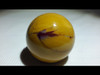 Mookaite 40 mm Polished  Sphere - Crystal Ball 