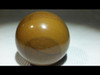 Tiger Iron 40 mm Polished  Sphere - Crystal Ball 