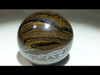 Tiger Iron 40 mm Polished  Sphere - Crystal Ball 