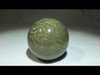 Unakite 40 mm Polished  Sphere - Crystal Ball 