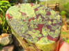 Polished Bastite  "Dragonstone" Freeforms from South Africa