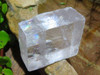 Natural Iceland Spar Calcite Cubes