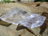 Natural Iceland Spar Calcite Cubes