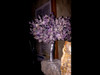 Hand Made Gemstone Tree - Made From Polished Tumbles - Large - Amethyst