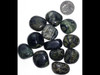 Kambaba Jasper Tumbled Stone - by the pound 