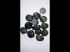 Kambaba Jasper Tumbled Stone - by the pound 