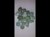 Aquamarine Tumbled Stone - by the 1/2 pound 