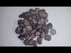 Lepidolite Tumbled Stone - by the pound 