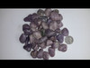 Lepidolite Tumbled Stone - by the pound 