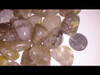 Rutilated Quartz Tumbled Stone - by the pound 