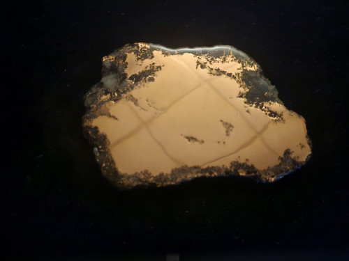 Large Copper Ore Decorator Slab-  Michigan Native Copper