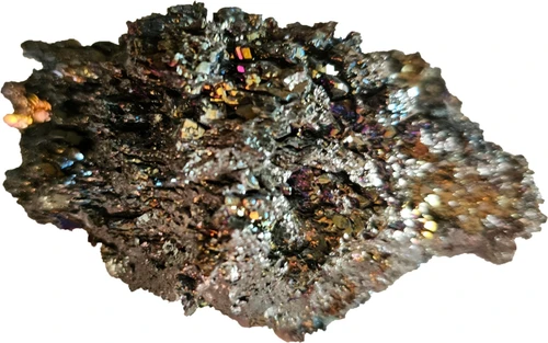 Silicon Carbide Crystal Specimens