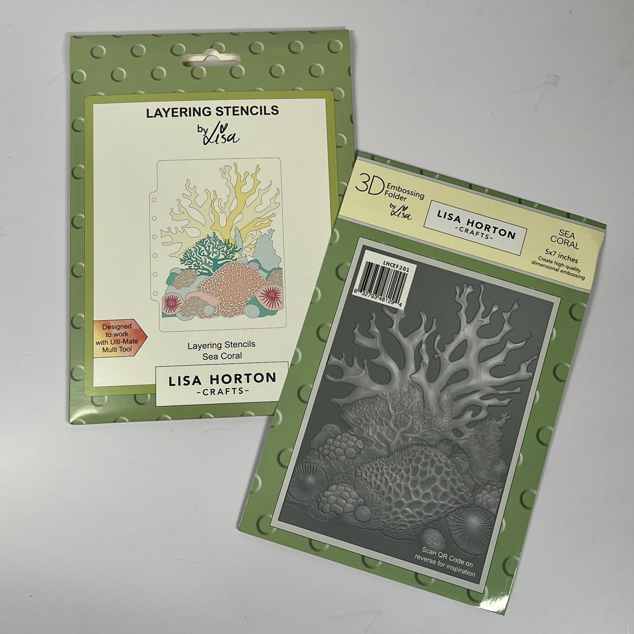 Sea Coral