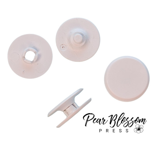 Snap N Slide by Pear Blossom Press Snap N Slide by Pear Blossom Press