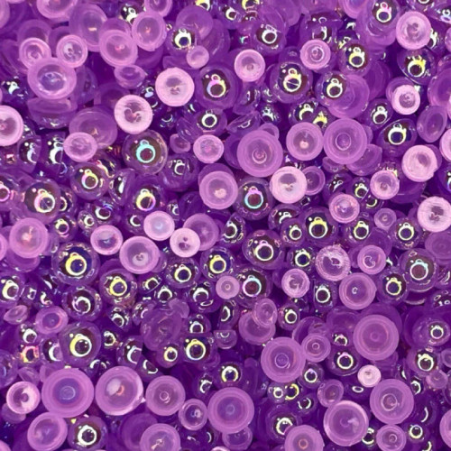 Concord Grape Bubbles by Trinity