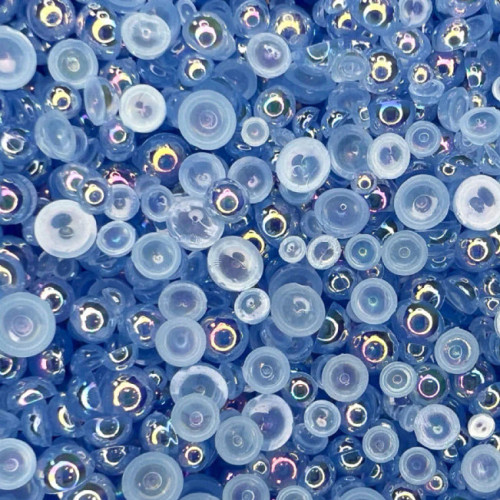 Freshwater Fish Bubbles by Trinity